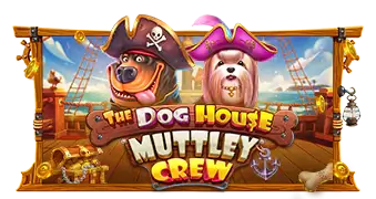 The Dog House Muttley Crew